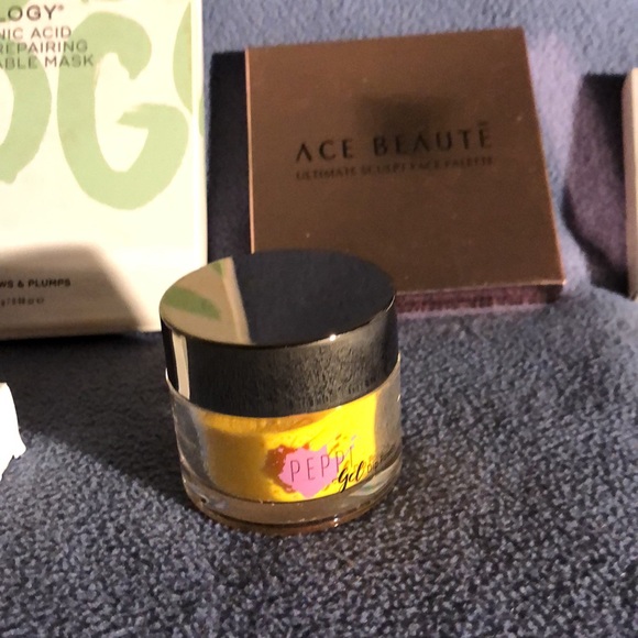 Mixed lot of hi end beauty aids - Picture 4 of 5